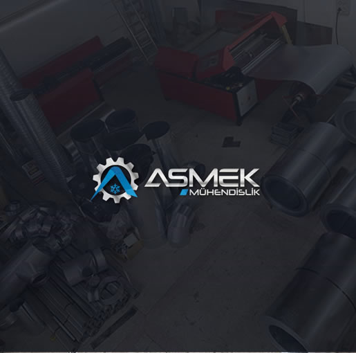 Asmek Antalya Havalandırma Sistemleri